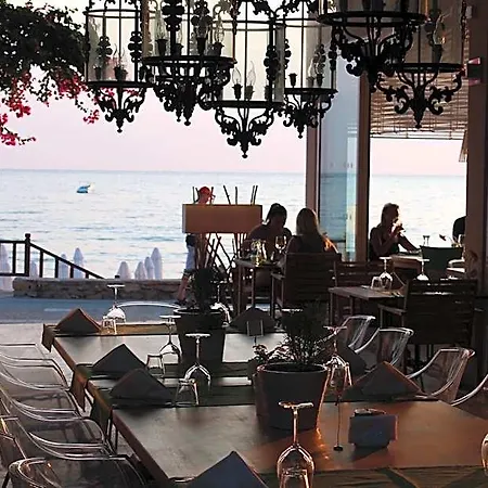 Sunprime Dogan Side Beach (Adults Only) Hotel 4*