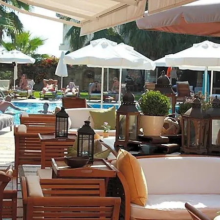 Otel Sunprime Dogan - Adult Only Side