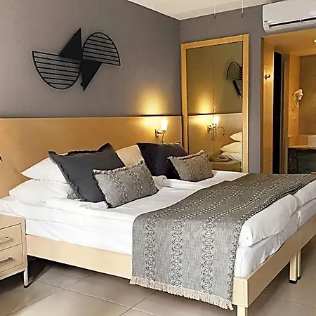 Sunprime Dogan Side Beach (Adults Only) Hotel