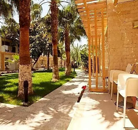 Sunprime Dogan - Adult Only Otel 5*