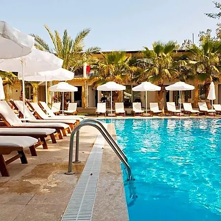 Otel Sunprime Dogan - Adult Only Side