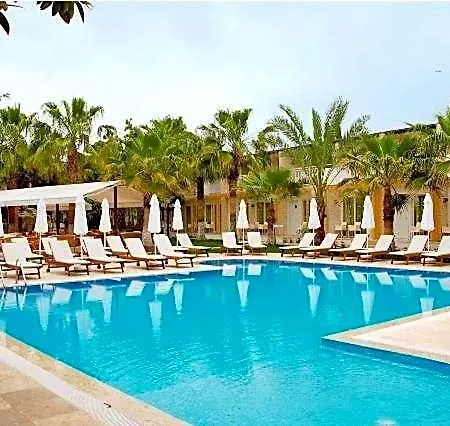Hotel Sunprime Dogan Side Beach (Adults Only)