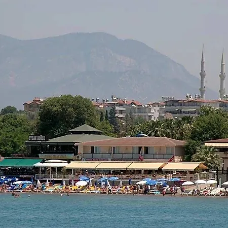 Sunprime Dogan Side Beach (Adults Only) *