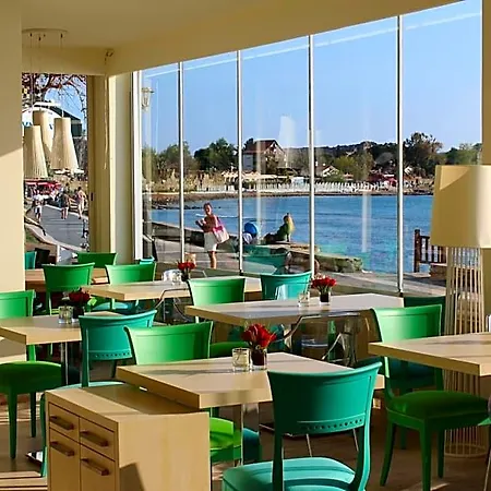 Sunprime Dogan Side Beach (Adults Only)