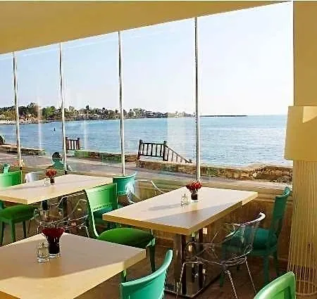 Hotel Sunprime Dogan Side Beach (Adults Only) Manavgat