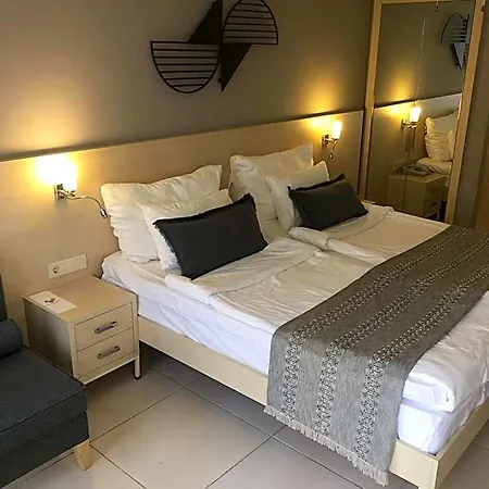 Sunprime Dogan Side Beach (Adults Only)