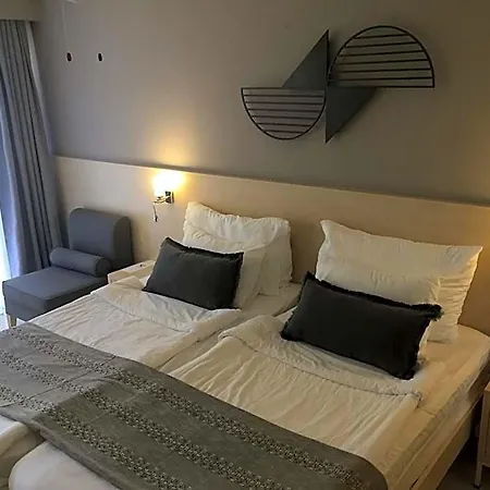 Otel Sunprime Dogan - Adult Only Side