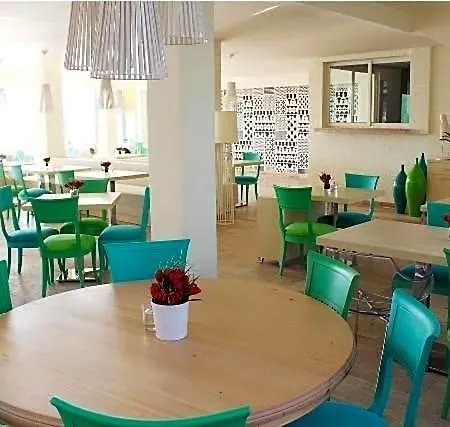 Hotel Sunprime Dogan Side Beach (Adults Only) Manavgat