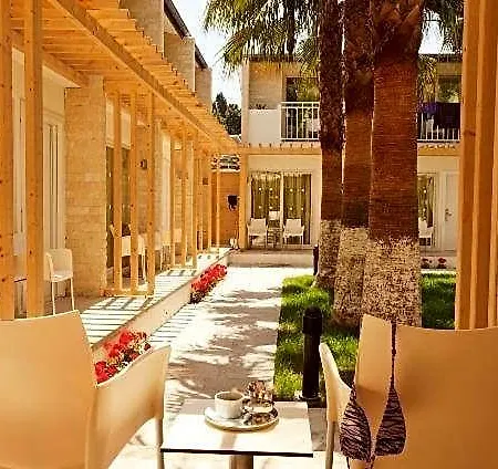 Otel Sunprime Dogan - Adult Only