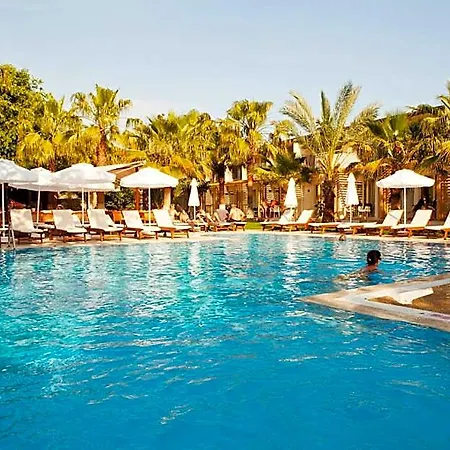Hotel Sunprime Dogan Side Beach (Adults Only)