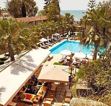 Sunprime Dogan Side Beach (Adults Only) Hotel